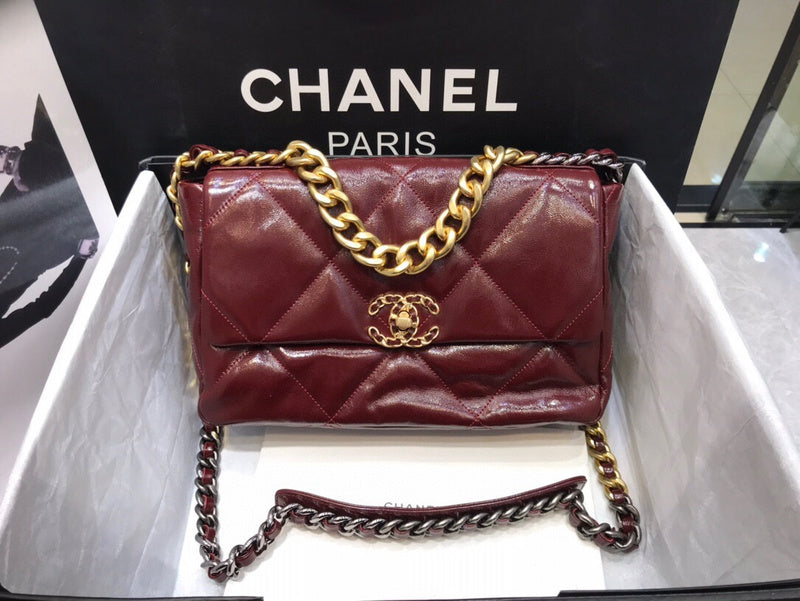 Satchel Bags - CHL Bags - 4907