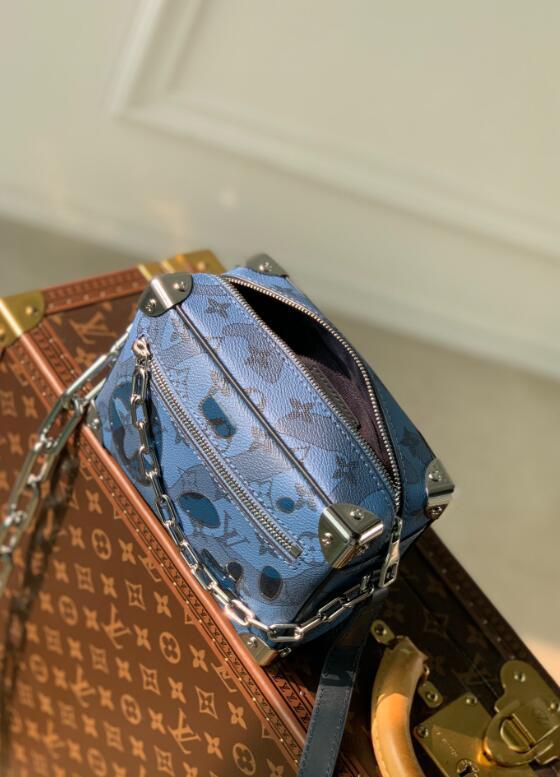 SAMC - LOV Bags - 1034
