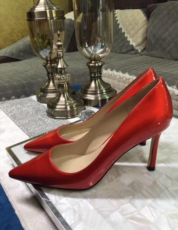 SAMC - JMC Shoes - 140