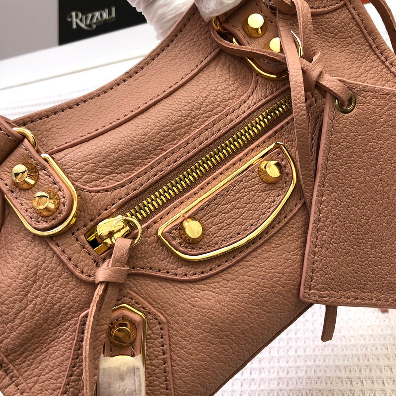 Satchel Bags - BGC Bags - 214