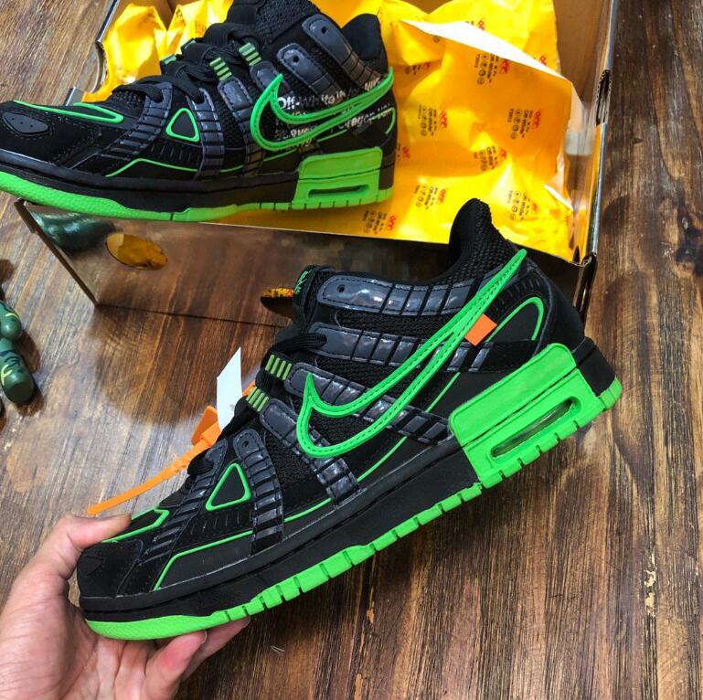 SAMC - NKE Shoes - 1821
