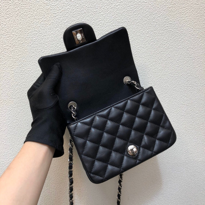 Satchel Bags - CHL Bags - 4163