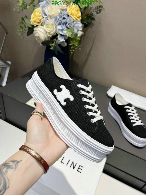 SAMC - COL Women Shoes - 238