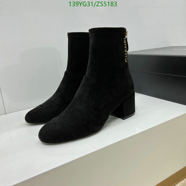 SAMC - Mix Boots - 409