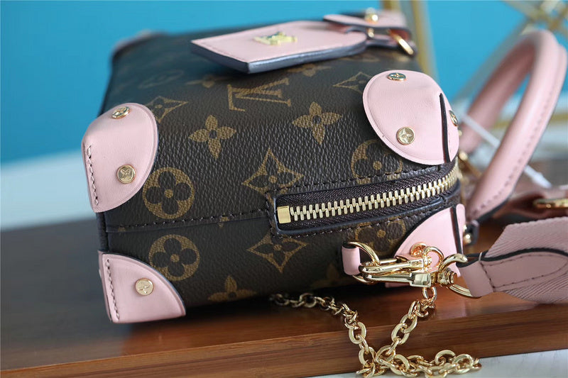 Satchel Bags - VL Bags - 7708