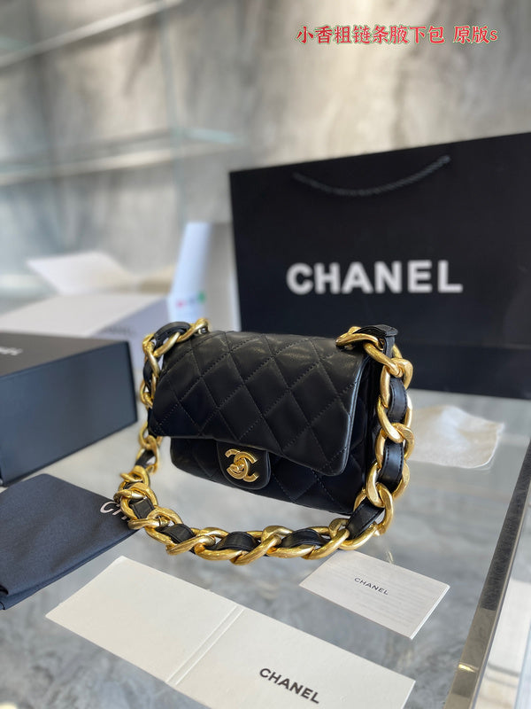 Satchel Bags - CHL Bags - 7311