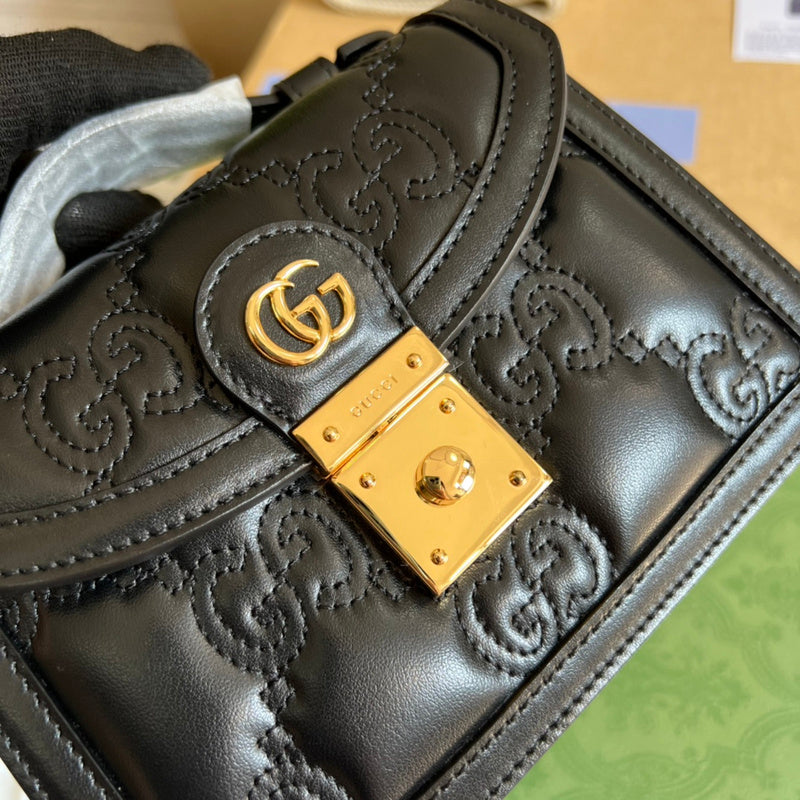 ELE - GG Bags - 898