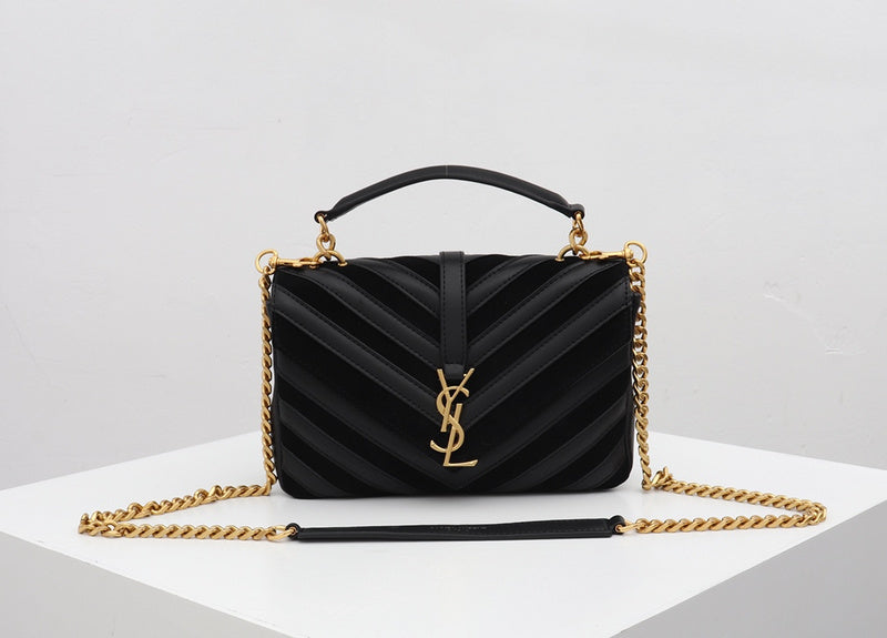 Satchel Bags - SLY Bags - 1852