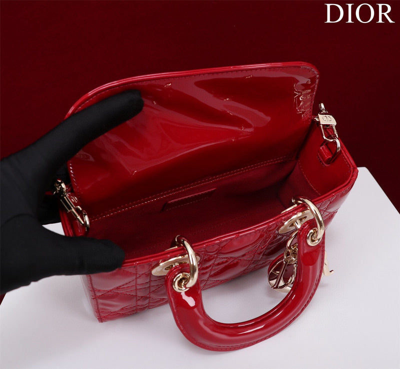 ELE - Dir Bags - 742