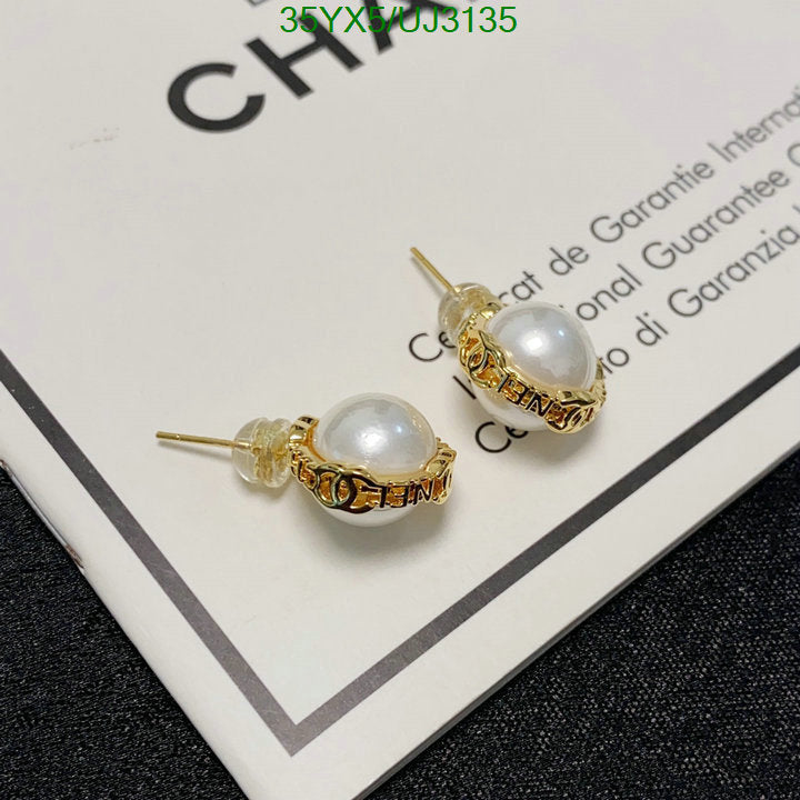 SAMC - CHL Jewelry - 731