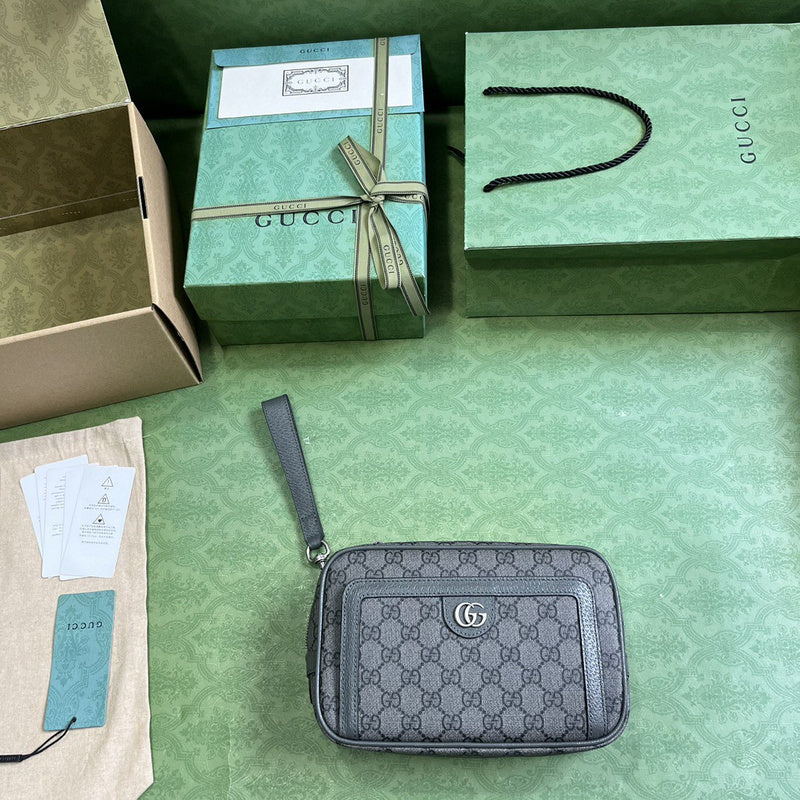 Satchel Bags - GCI Bags - 237