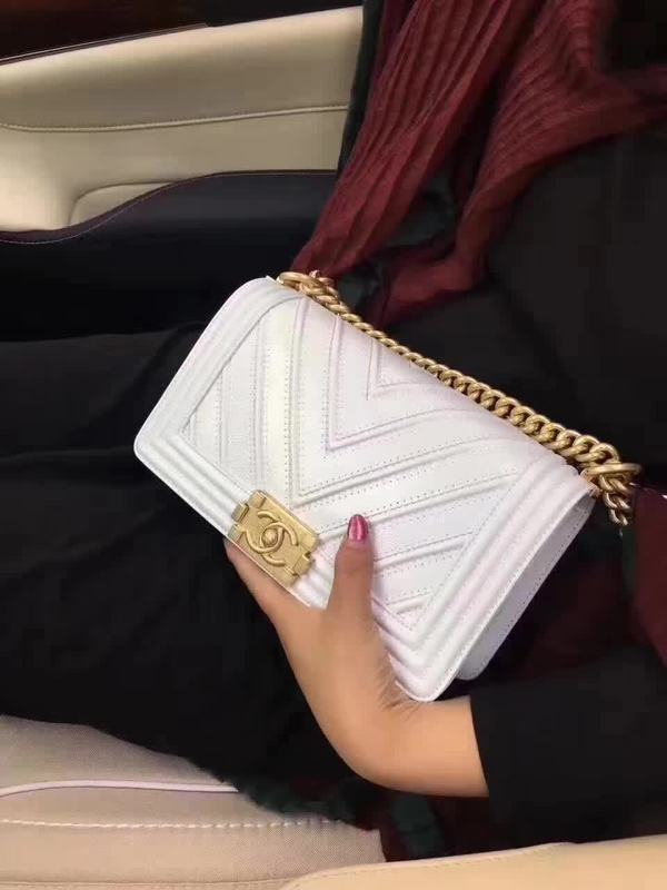 Satchel Bags - CHL Bags - 643
