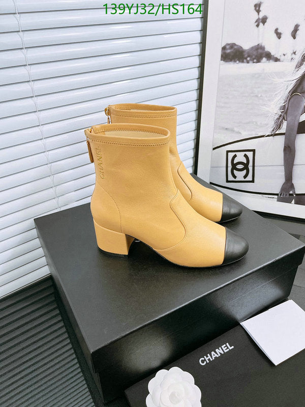 SAMC - Mix Boots - 077