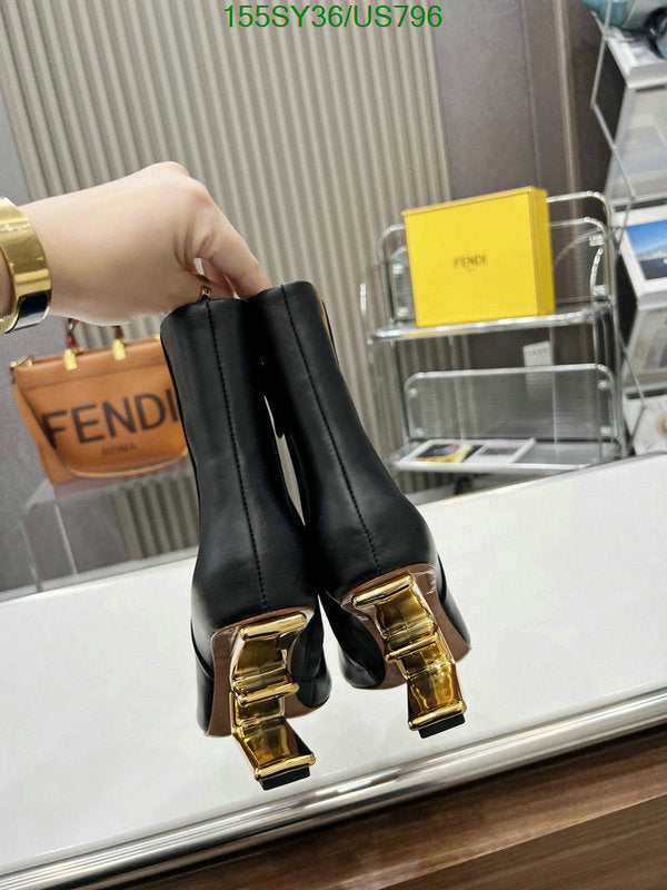 SAMC - FDE Women Shoes - 443