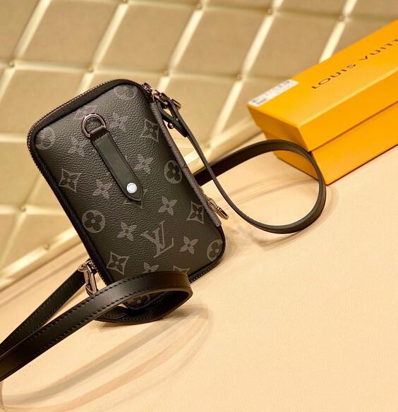 SAMC - LOV Bags - 2769
