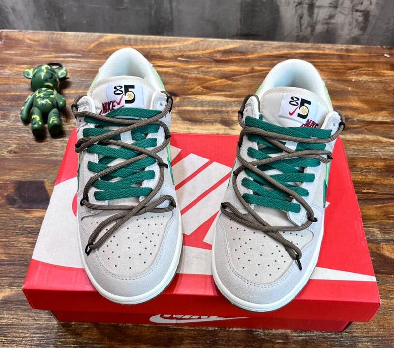 SAMC - NKE Shoes - 646