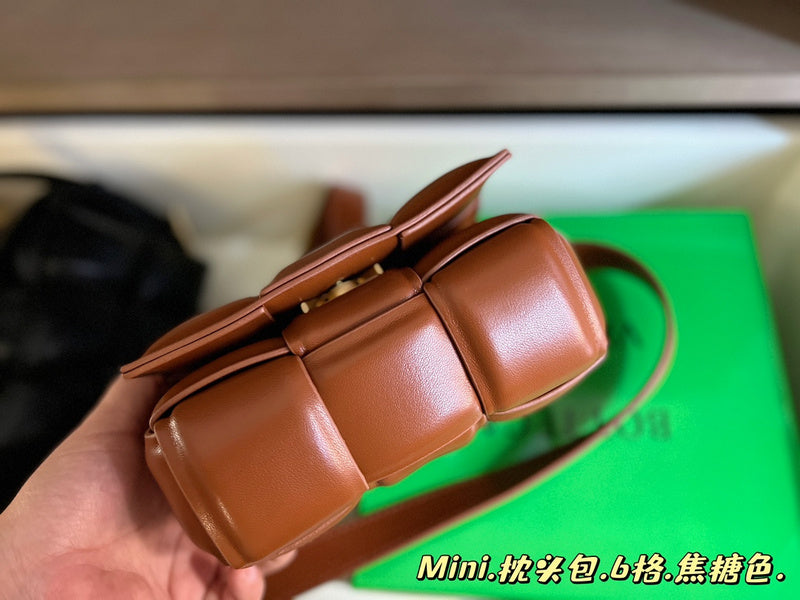 Satchel Bags - BV Bags - 006