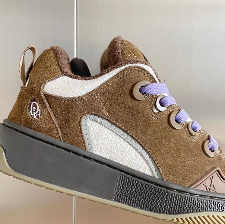 SAMCC - DOR Men Shoes - 491