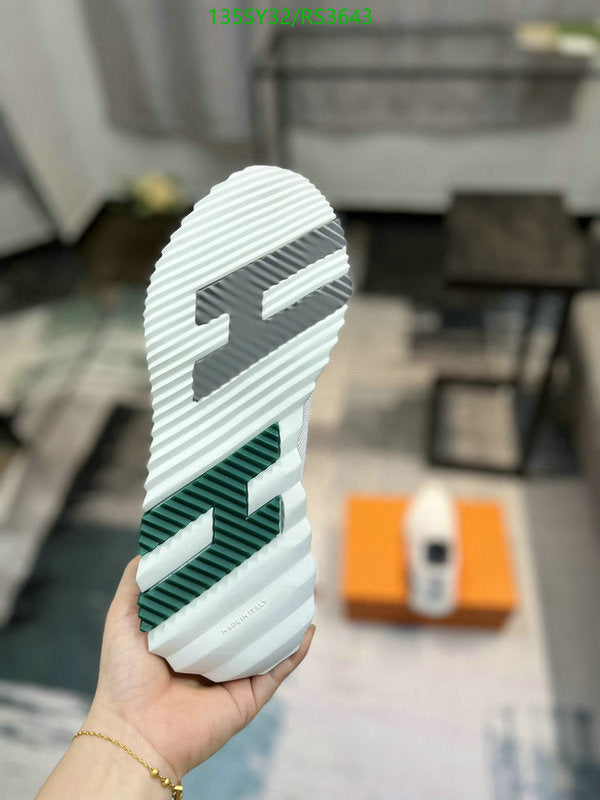 SAMC - HMS Women Shoes - 418
