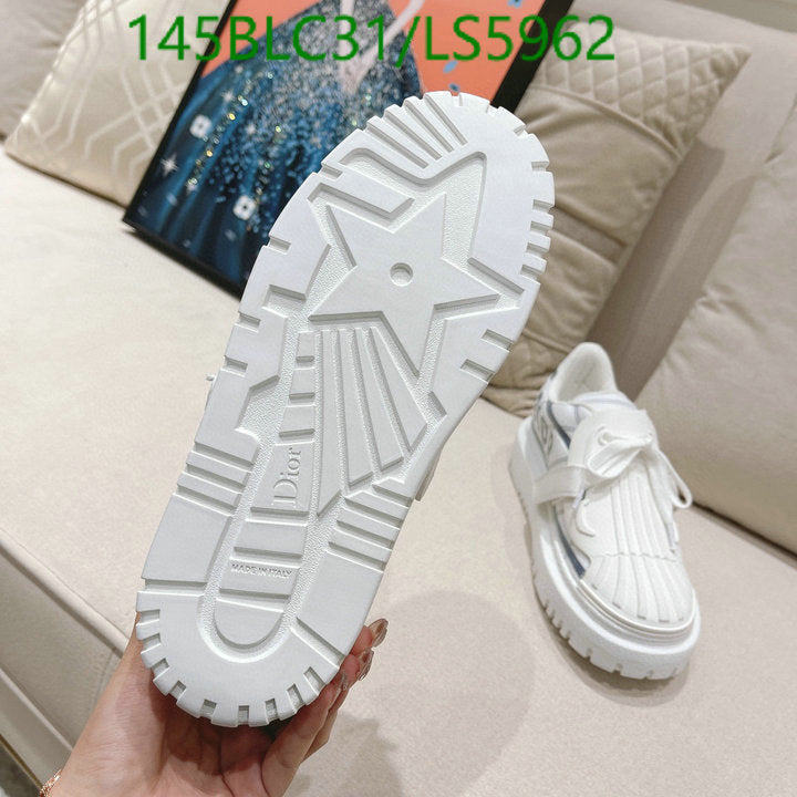 SAMC - DOR Women Sneakers - 132