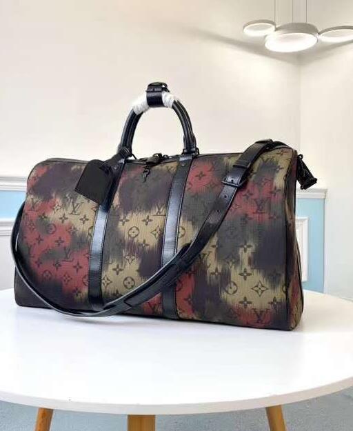 SAMC - LOV Bags - 2696