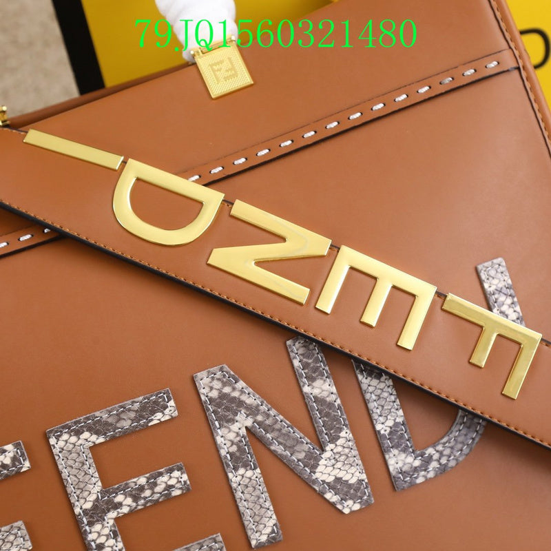 Glami - FDE Bags - 1801