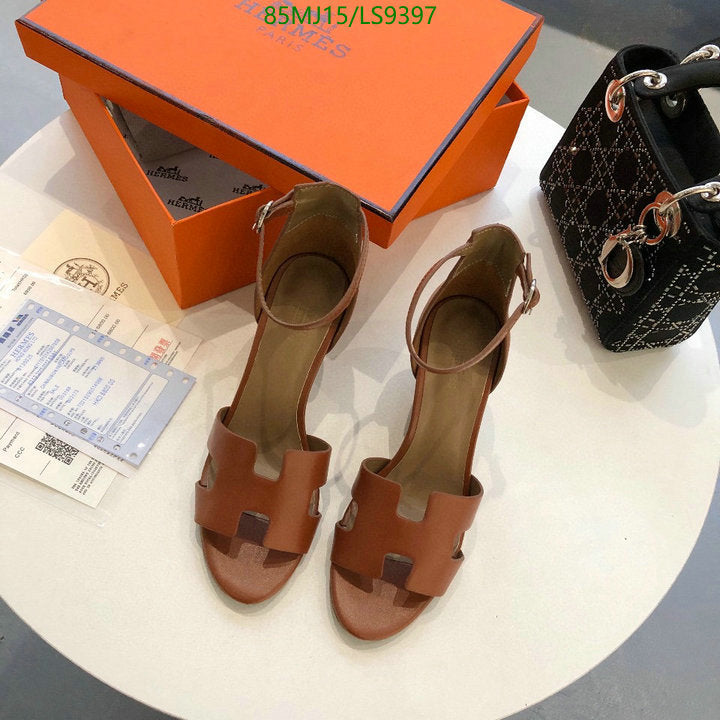 SAMC - HMS Women Shoes - 415