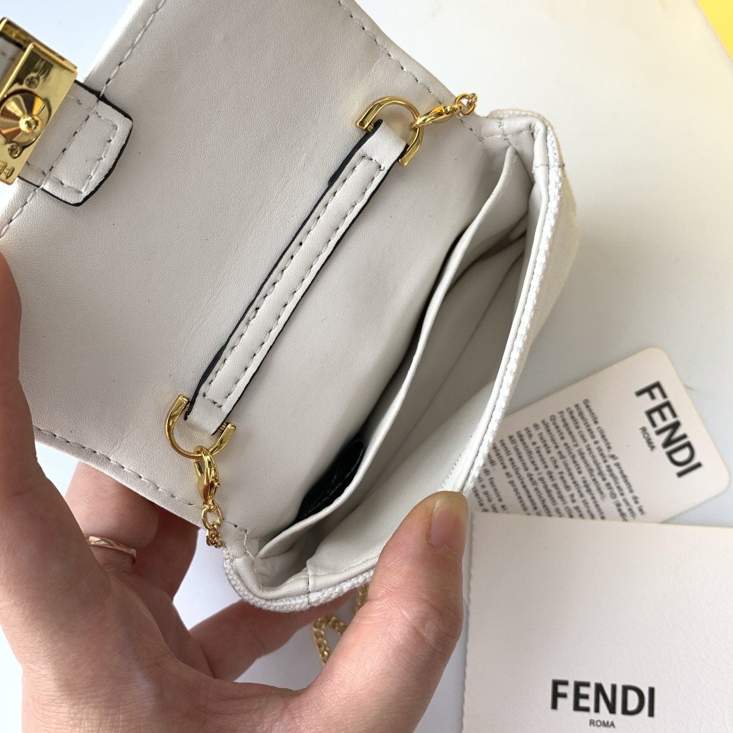 EN - New Arrival Bags FEI 183