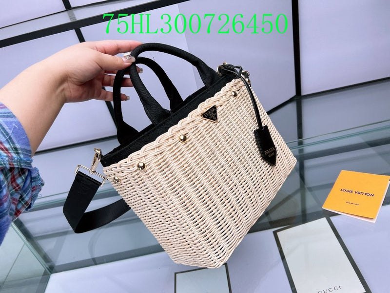 Satchel Bags - PDA Bags - 4109