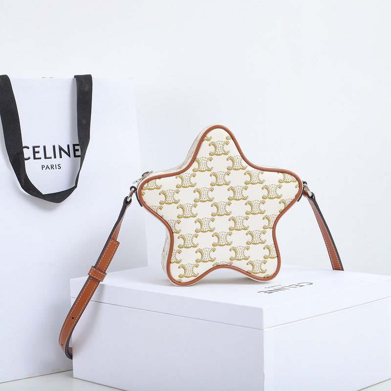 Glamy - COL Bags - 129