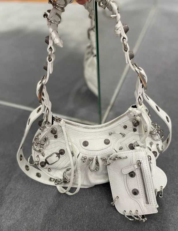 Satchel Bags - BGA Bags - 267
