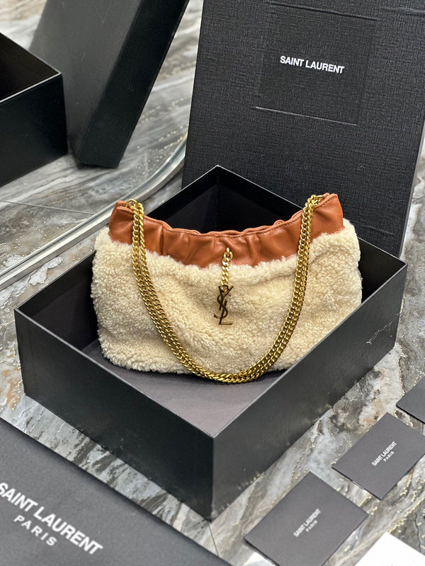 Glami- Glami- - SLY Bags - 1010