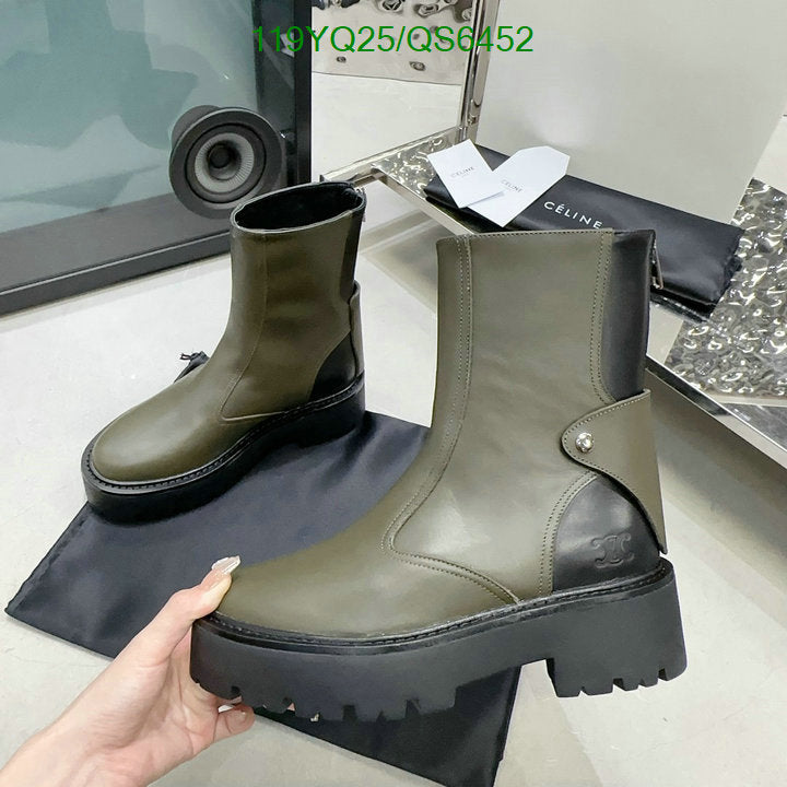 SAMC - COL Women Shoes - 087