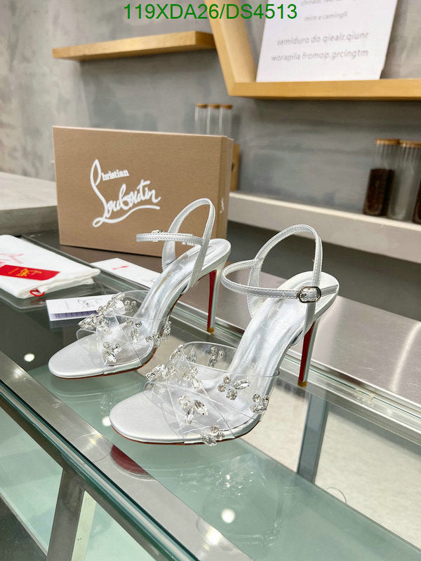 SAMC - CBL Women Shoes - 012
