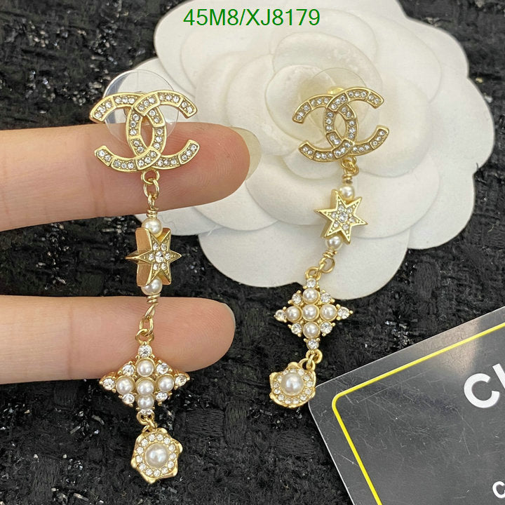 SAMC - CHL Jewelry - 904