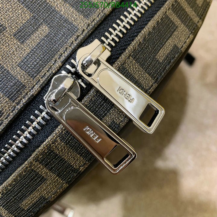 SAMC - FDE Bags - 334