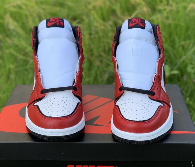SAMC - NKE Shoes - 1319