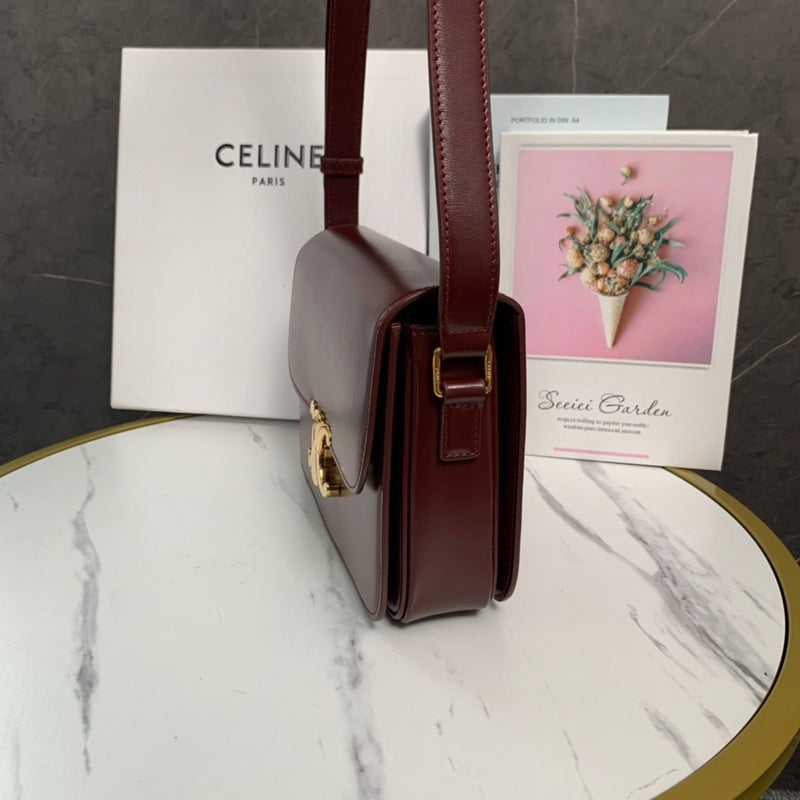 Glamy - COL Bags - 872