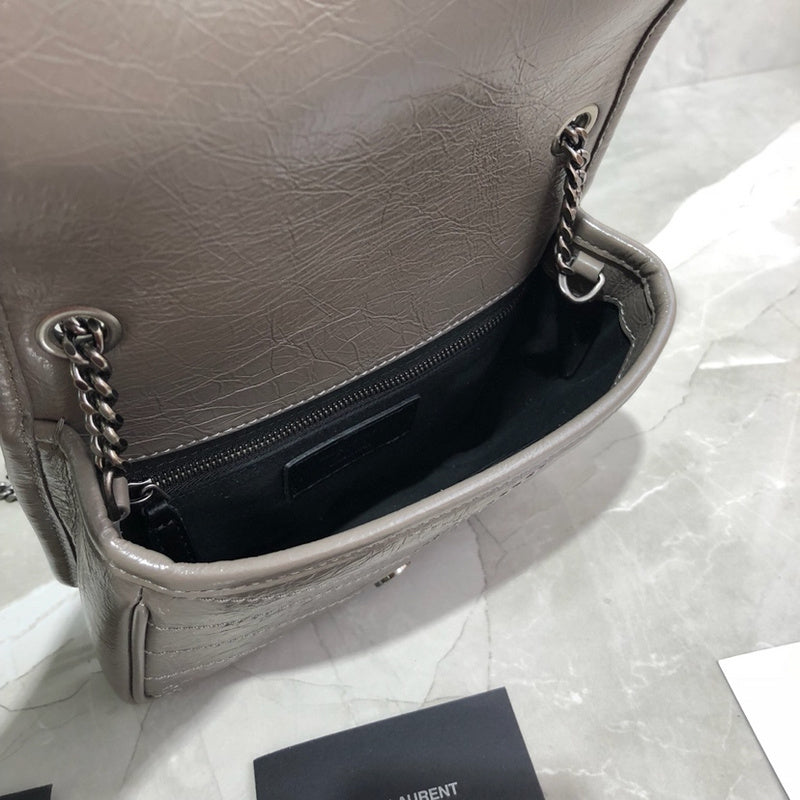 Satchel Bags - SLY Bags - 834