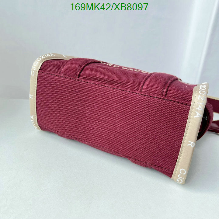 SAMC - MOJ Bags - 145