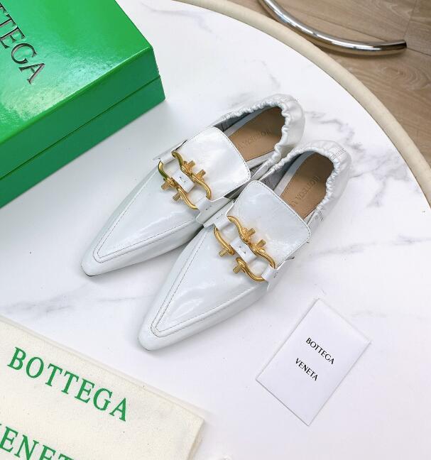 SAMC - BO Women Shoes - 387