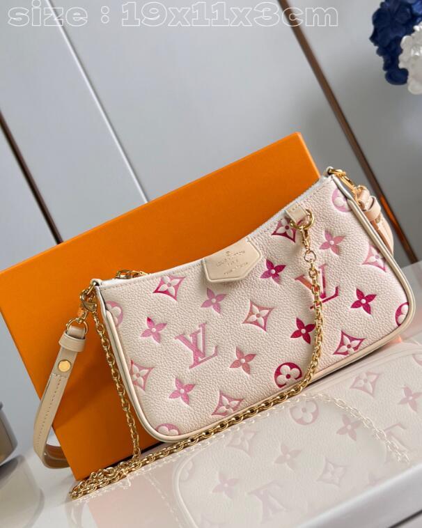 SAMC - LOV Bags - 267