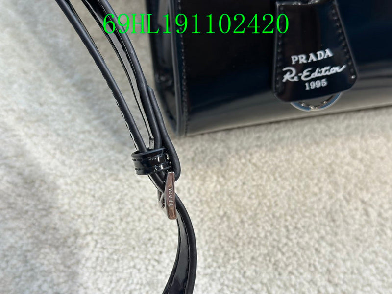 Satchel Bags - PDA Bags - 3883
