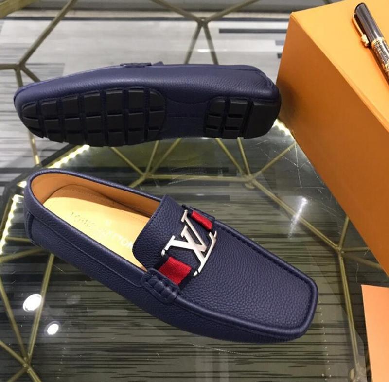 SAMC - LOV Men Shoes - 1893