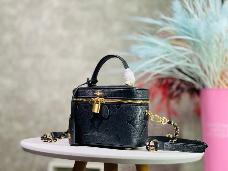 Satchel Bags - VL1 Bags - 436