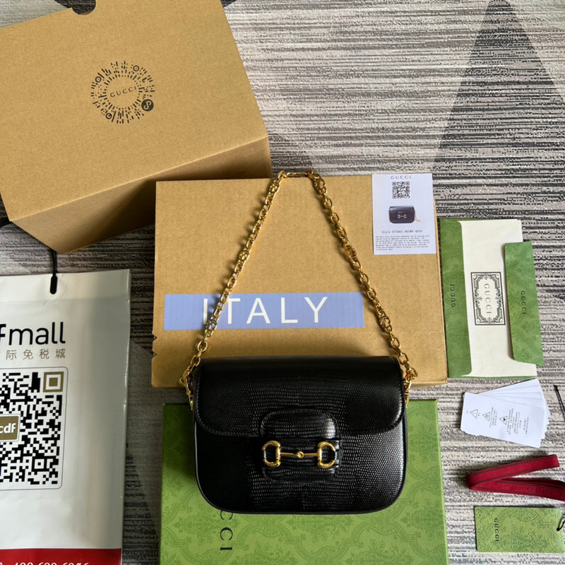 ELE - GG Bags - 768