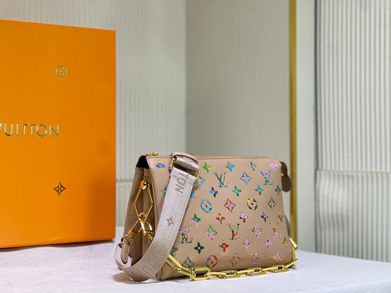Satchel Bags - VL2 Bags - 574