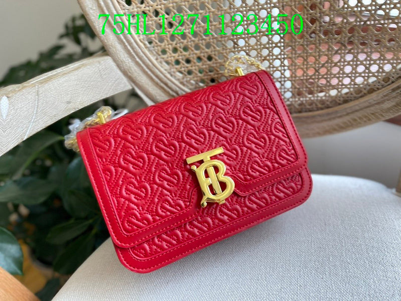 ELE Fashion -BBR Bags - 359