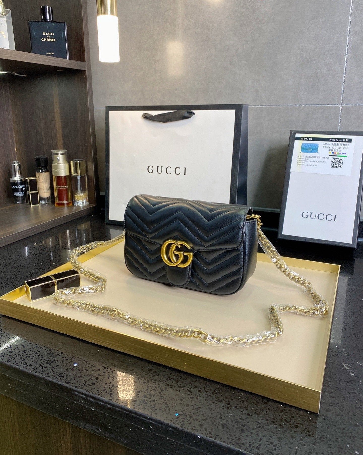 EN - NEW Arrival Bags GCI 202