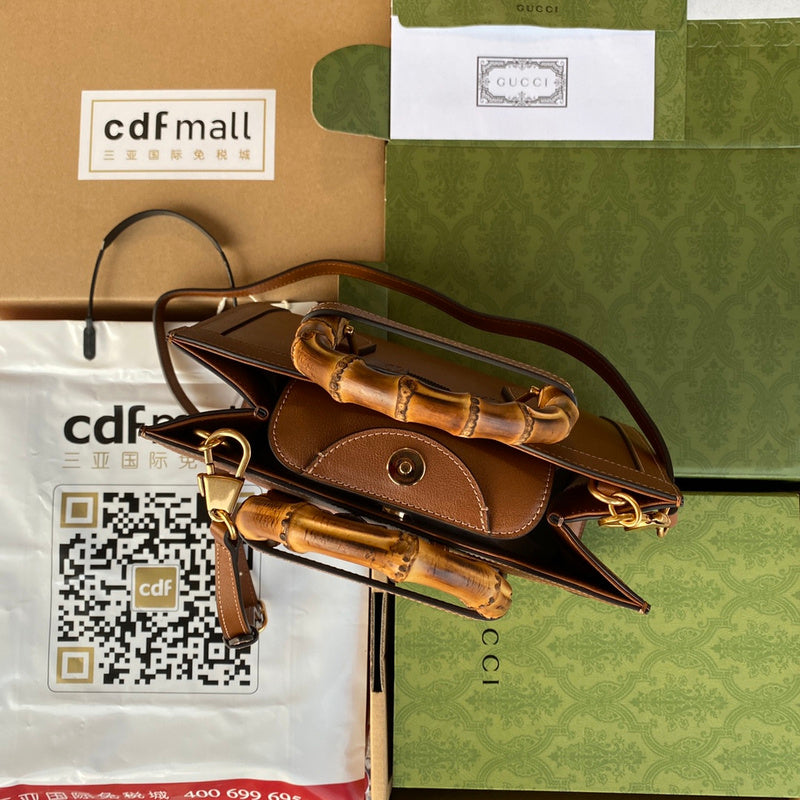 Glami Fashion - GCI Bags - 13209